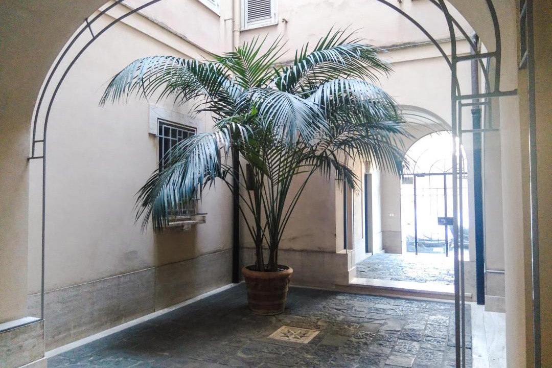 Photo of Buildings in Campitelli