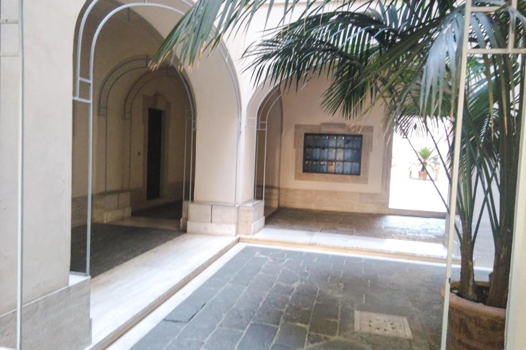 Photo of Buildings in Campitelli
