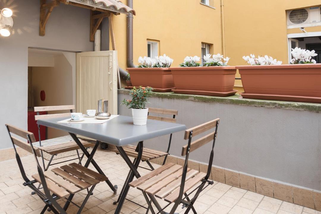 Photo of Others in Rione VI Parione