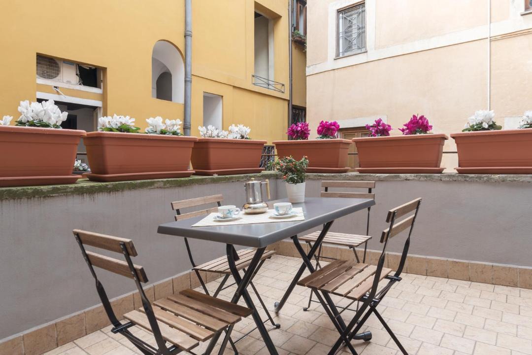 Photo of Others in Rione VI Parione