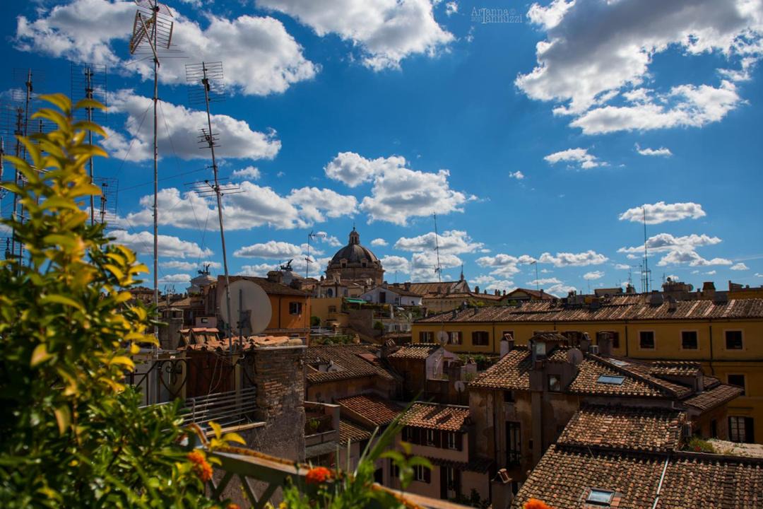 Photo of Others in Rione IX Pigna