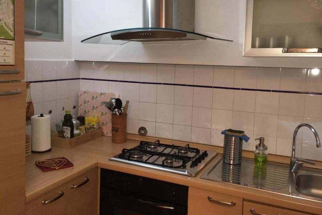 Photo of Kitchen in Rione VI Parione