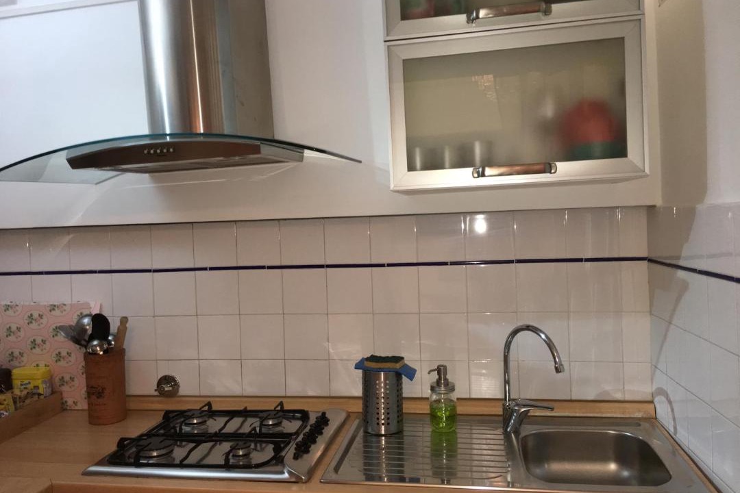 Photo of Kitchen in Rione VI Parione