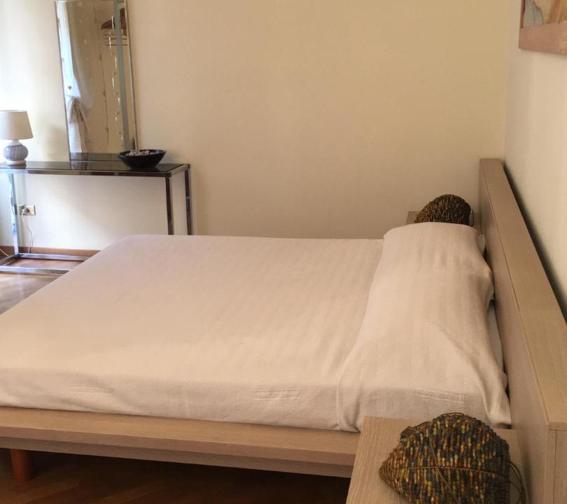 Photo of Bedroom in Rione VI Parione
