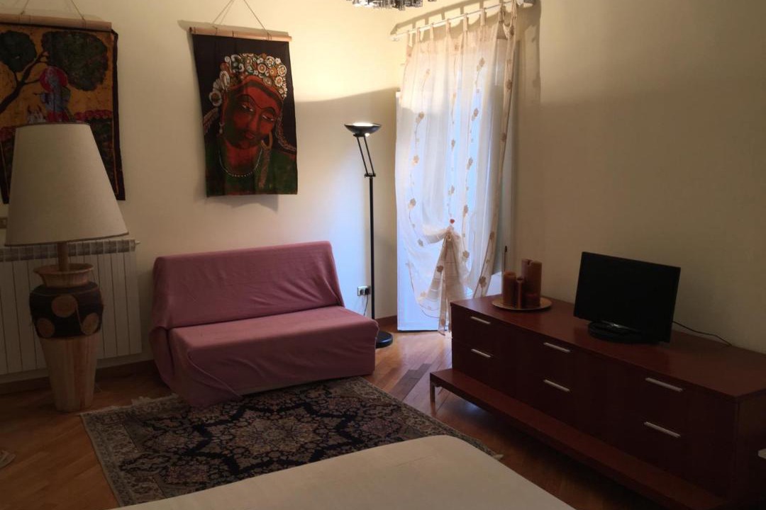 Photo of Livingroom in Rione VI Parione