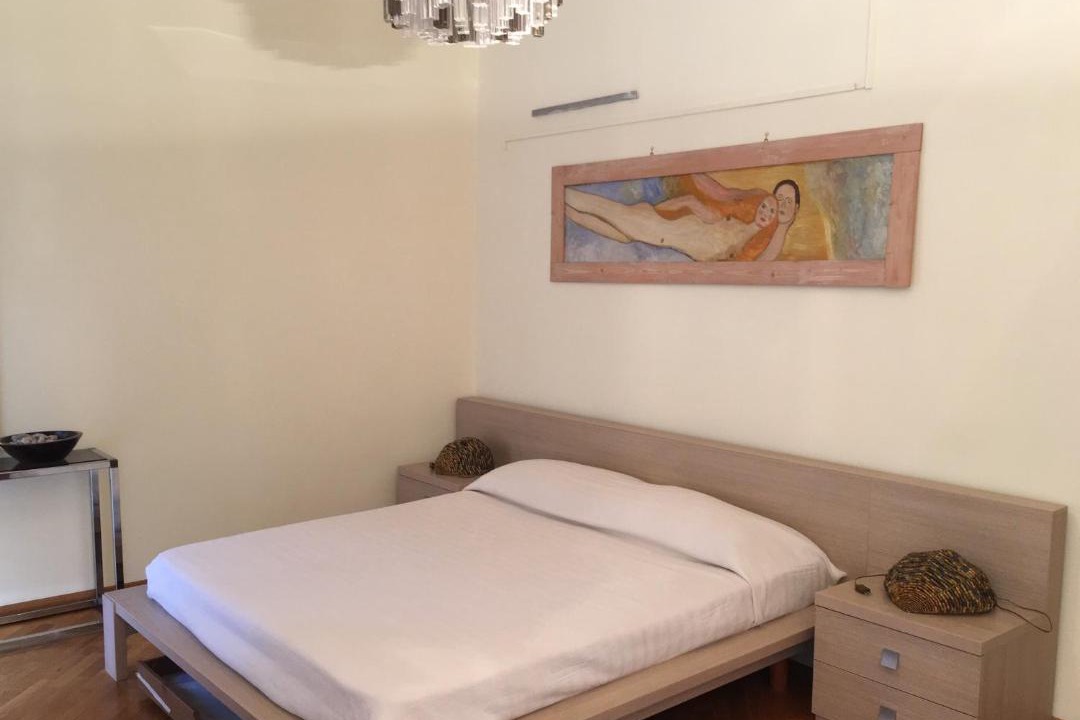 Photo of Bedroom in Rione VI Parione