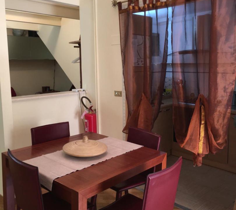 Photo of Livingroom in Rione VI Parione