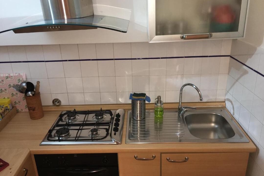 Photo of Kitchen in Rione VI Parione