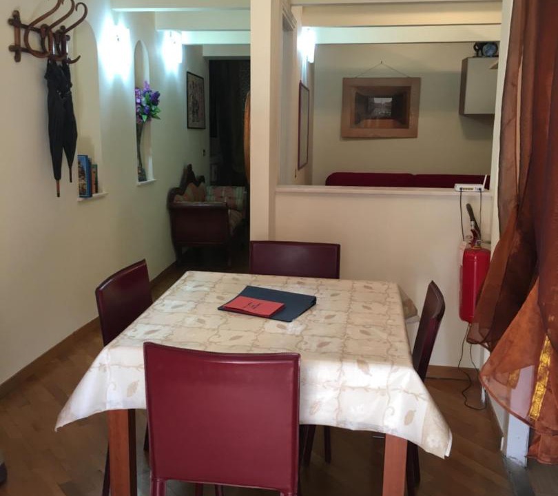Photo of Livingroom in Rione VI Parione
