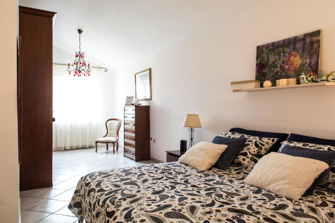 Photo of Bedroom in Vico del Gargano