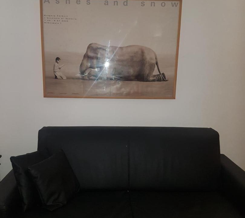 Photo of Livingroom in Rione II Trevi