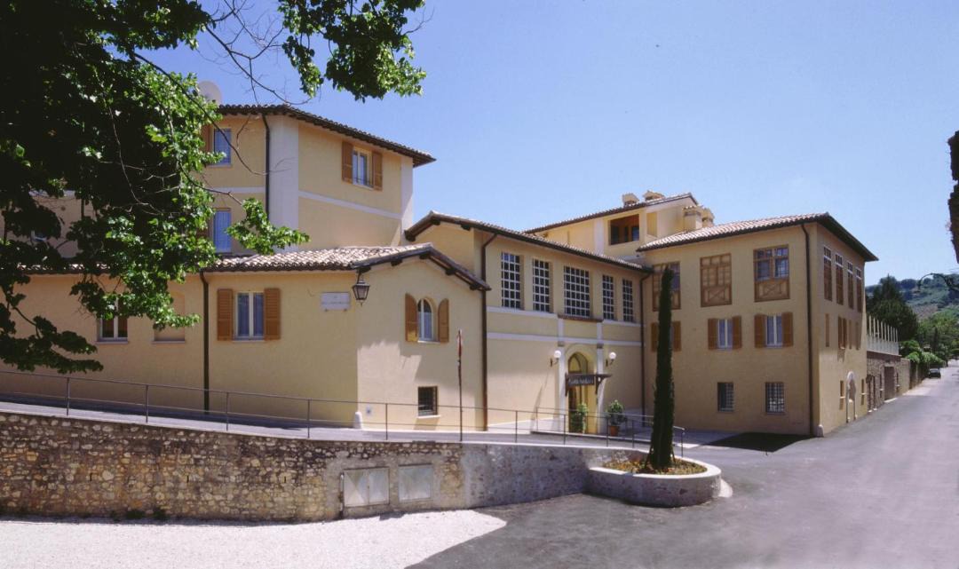 Photo of Others in Spoleto
