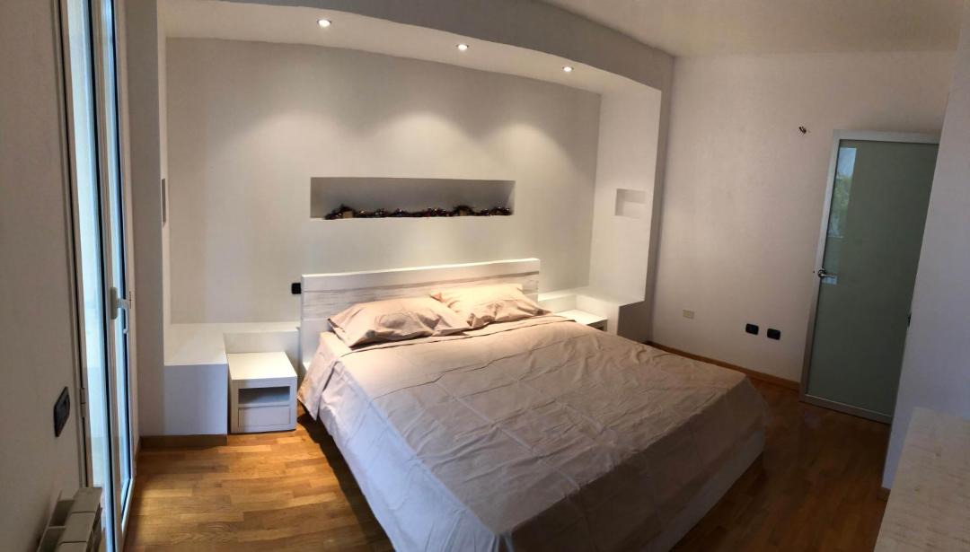 Photo of Bedroom in Castel Bolognese