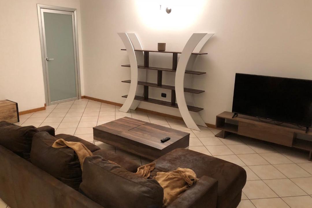 Photo of Livingroom in Castel Bolognese