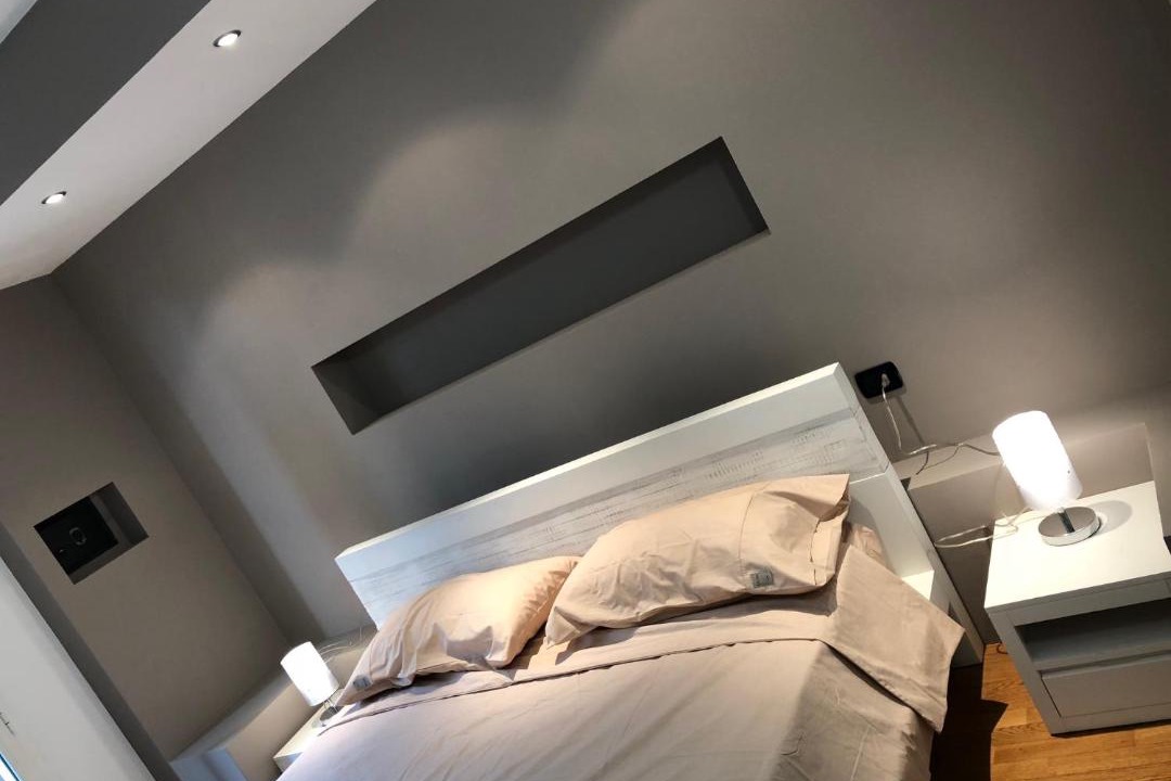 Photo of Bedroom in Castel Bolognese