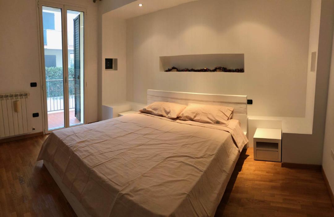 Photo of Bedroom in Castel Bolognese