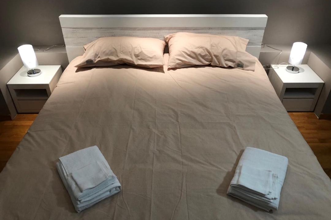 Photo of Bedroom in Castel Bolognese