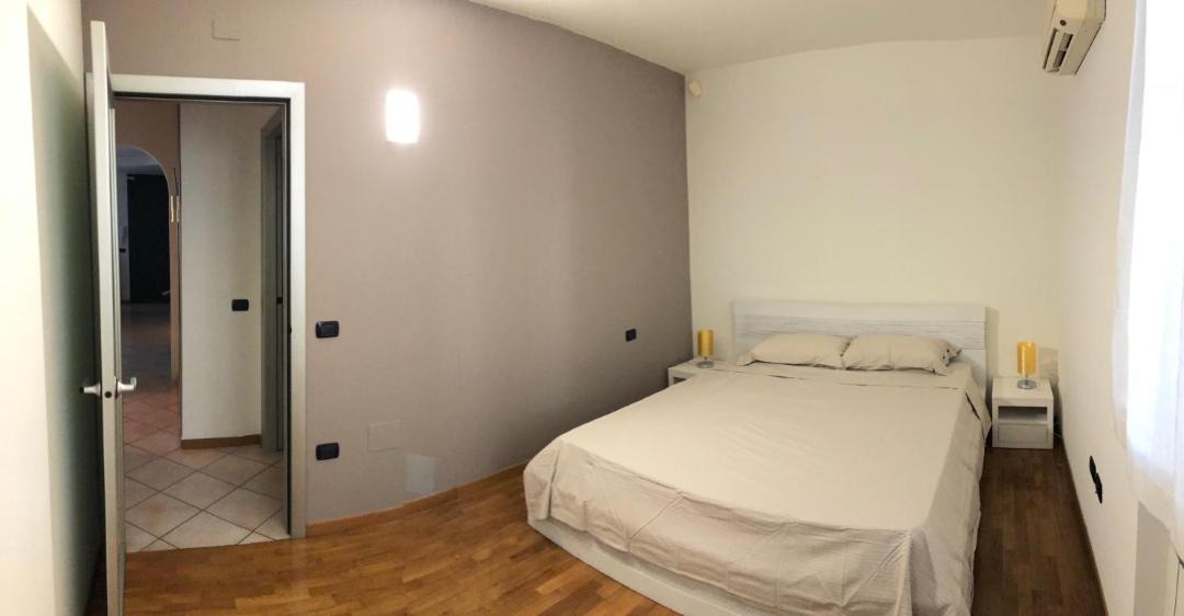 Photo of Bedroom in Castel Bolognese