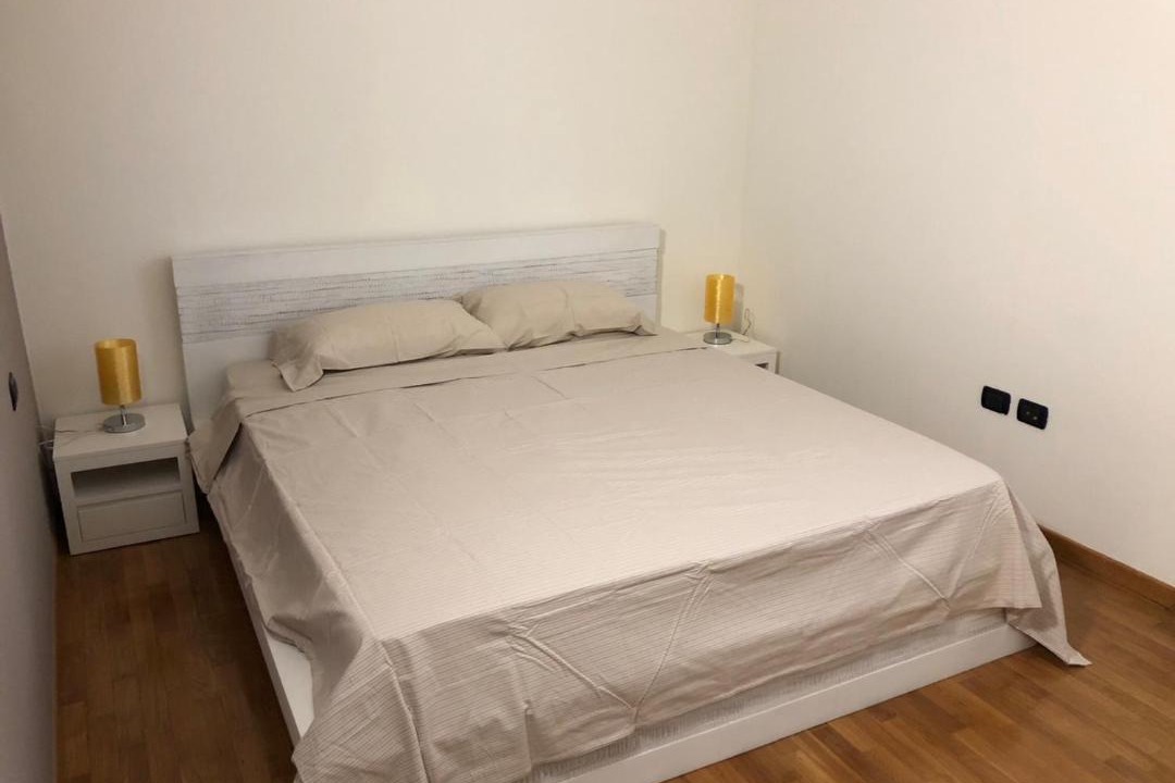Photo of Bedroom in Castel Bolognese