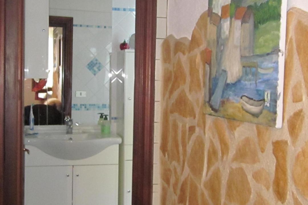 Photo of Bathroom in Pineto