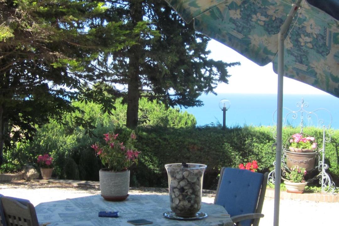Photo of Patio Balcony in Pineto