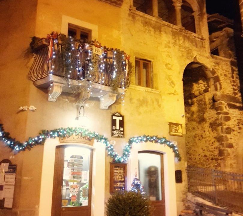 Photo of Others in Scanno