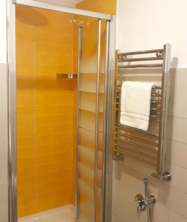 Photo of Bathroom in Rione XIV Borgo