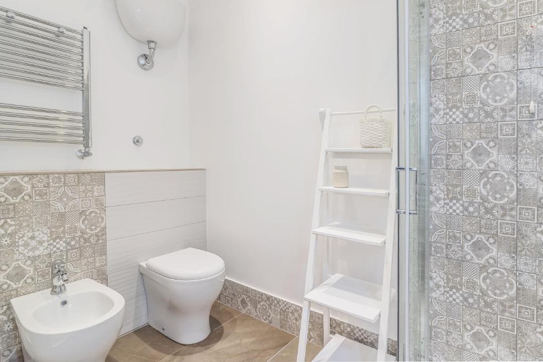 Photo of Bathroom in Vasto