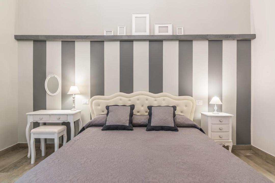 Photo of Bedroom in Vasto