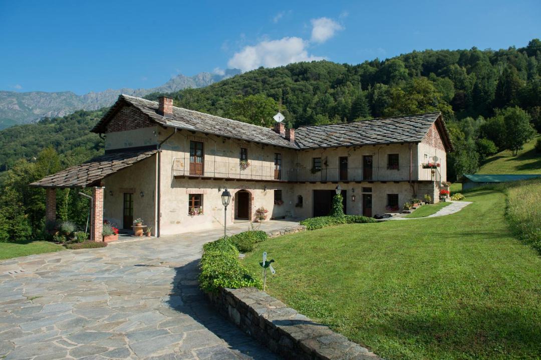 Photo of Others in Sordevolo