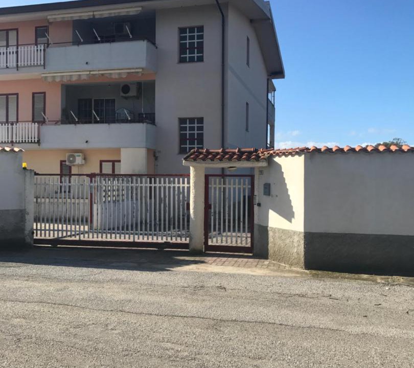 Photo of Buildings in Lamezia Terme