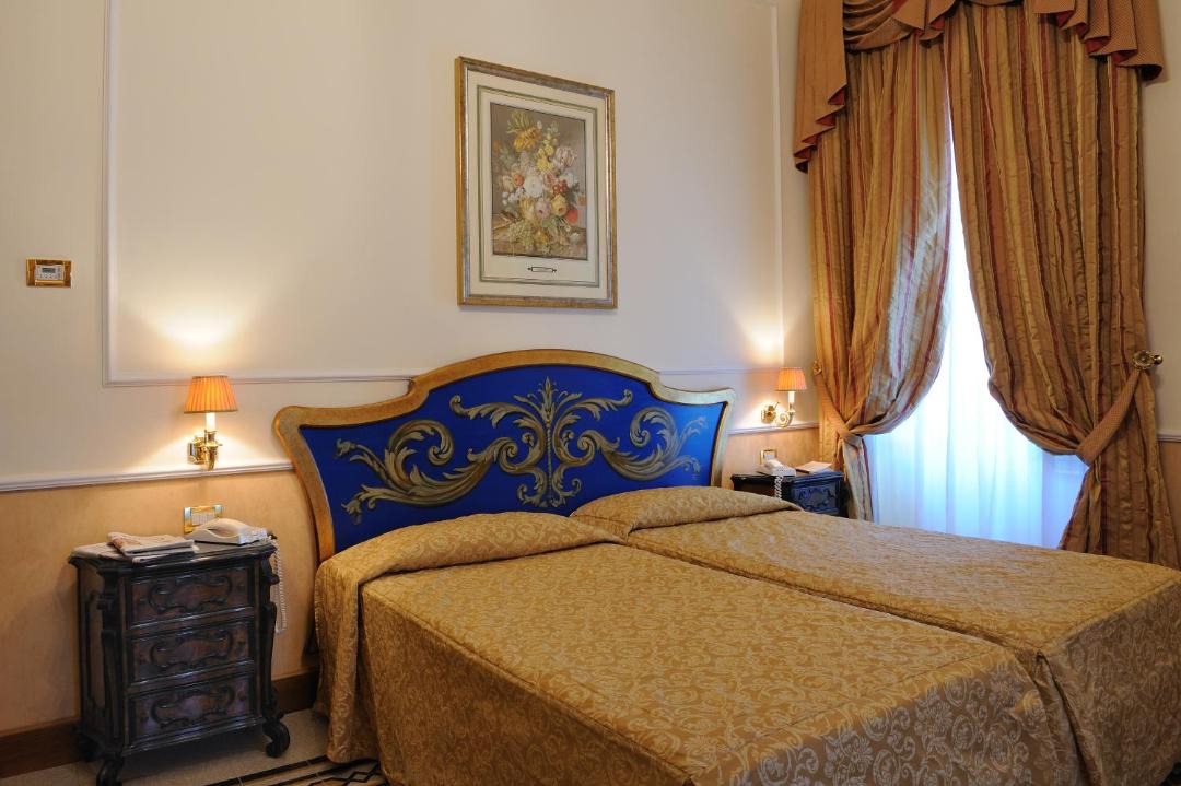 Photo of Bedroom in Prati