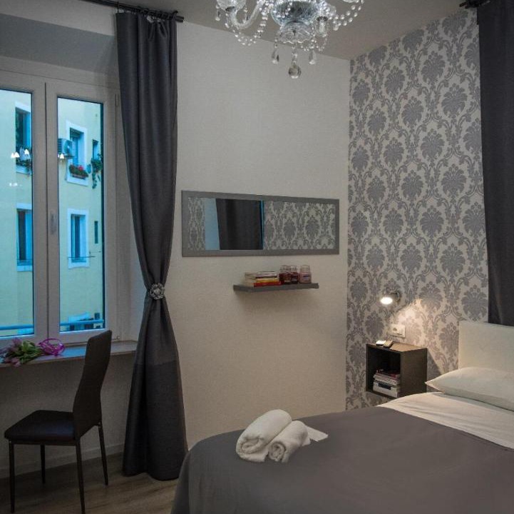 Photo of Bedroom in Prati