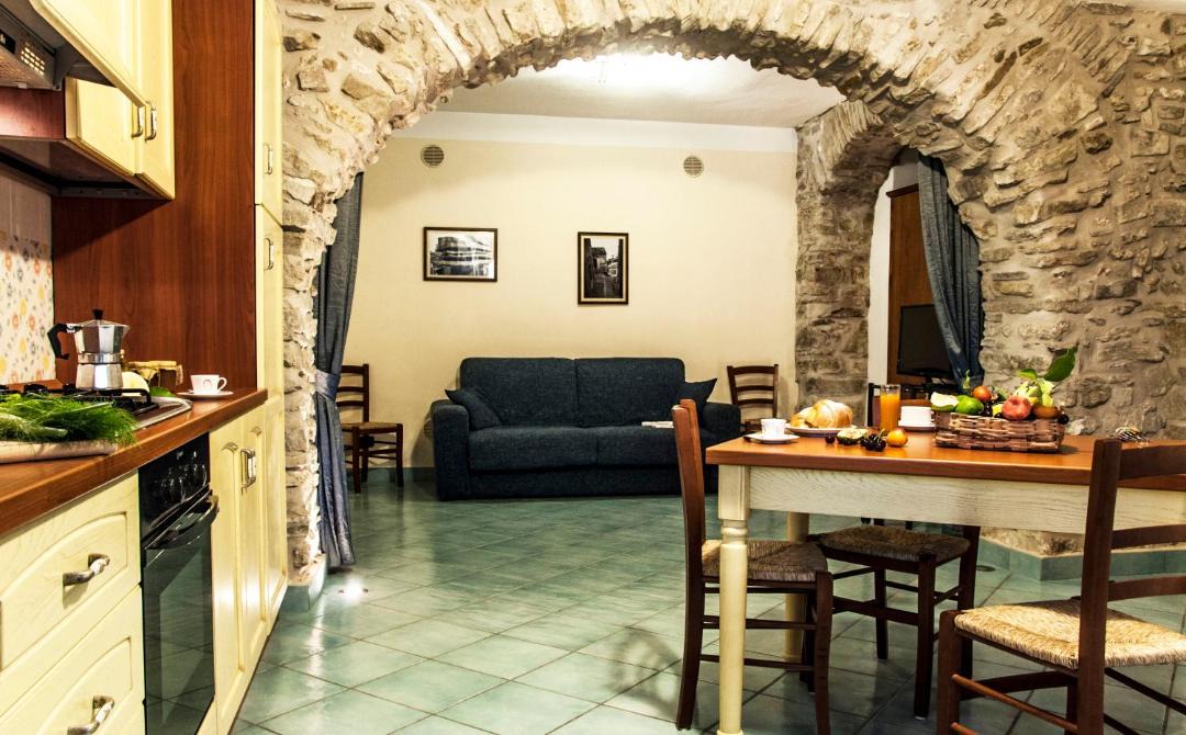 Photo of Others in Castellabate Historic Centre
