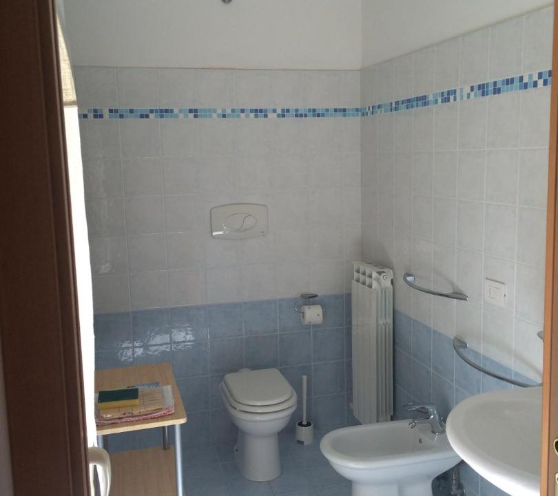 Photo of Bathroom in Tortoreto Lido