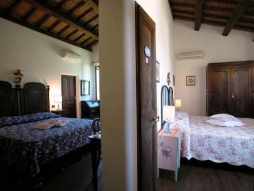 Photo of Bedroom in Santa Paola