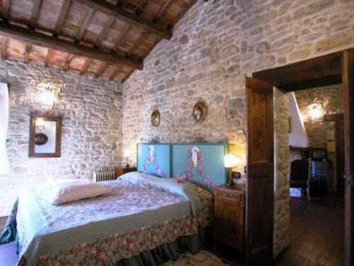 Photo of Bedroom in Santa Paola