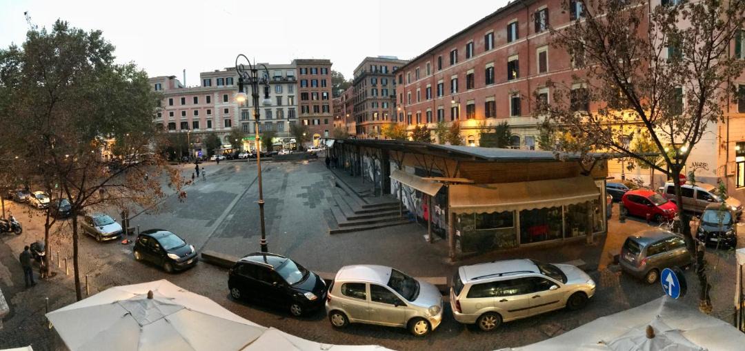 Photo of Others in Trastevere