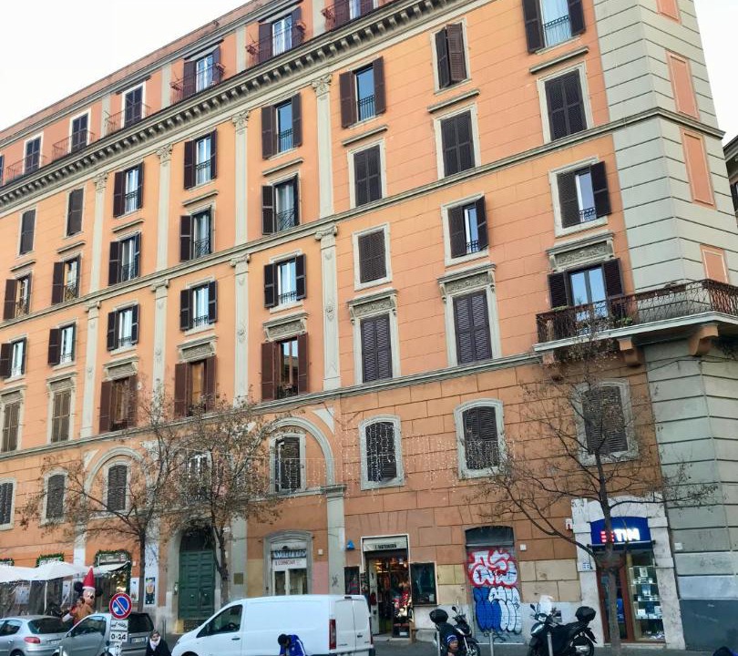 Photo of Others in Trastevere