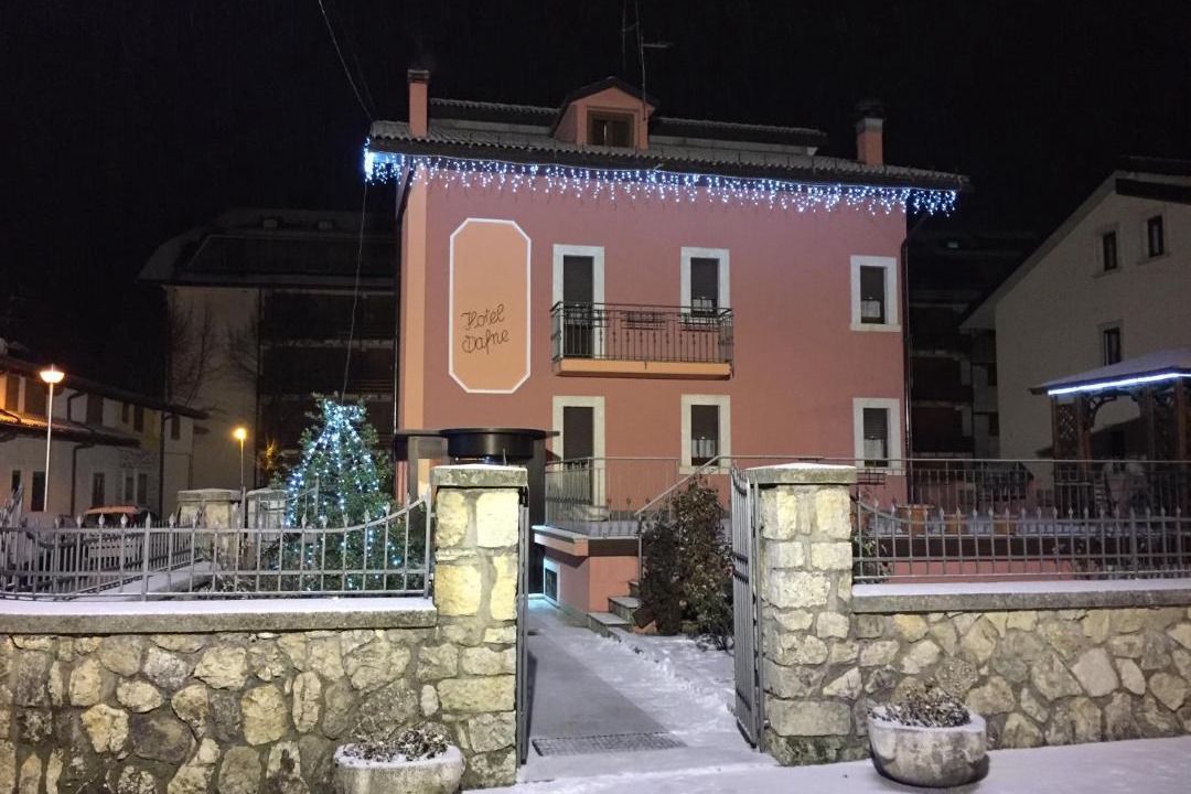 Photo of Others in Pescasseroli