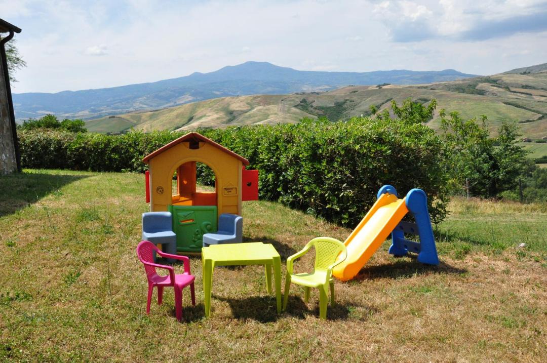 Photo of Others in Il Poggio