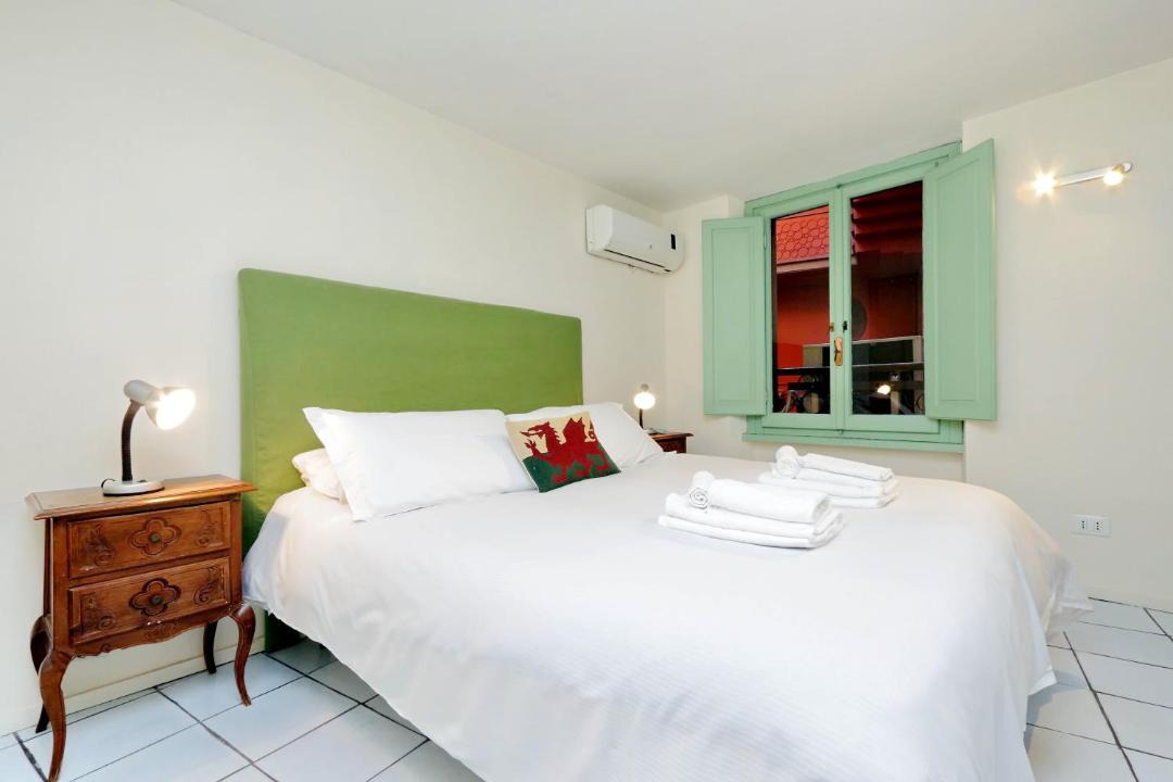 Photo of Bedroom in Rione V Ponte