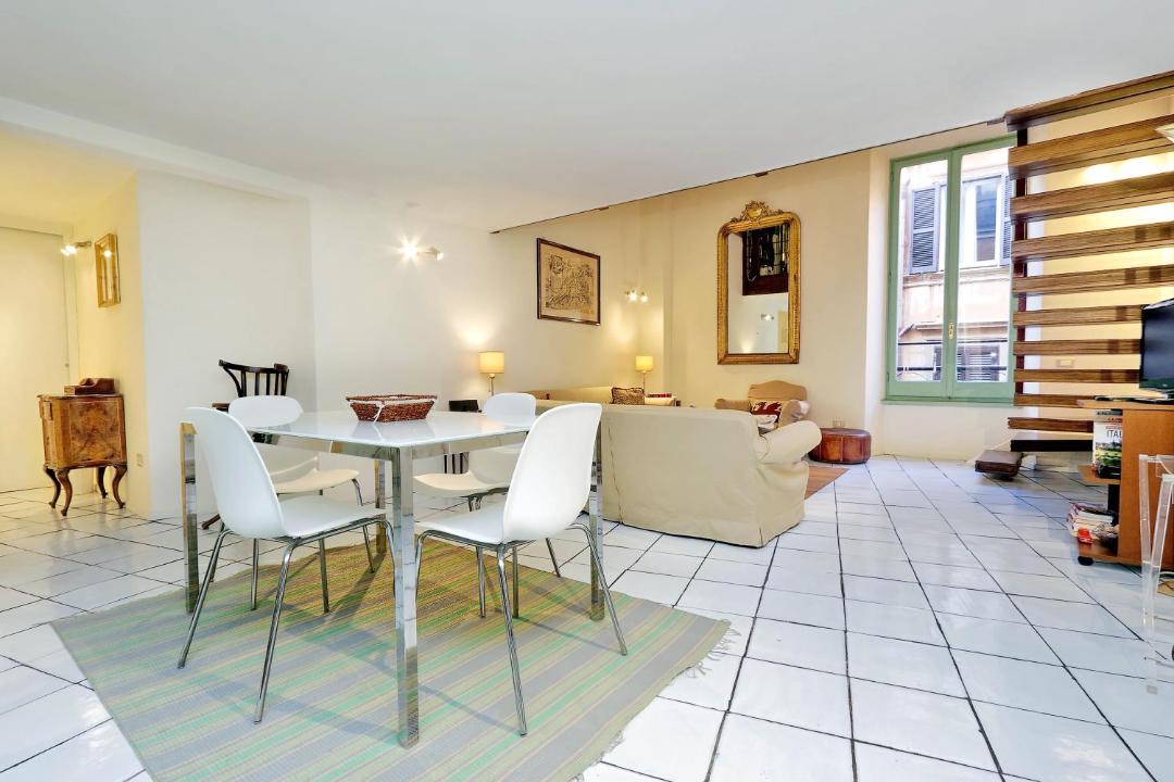 Photo of Livingroom in Rione V Ponte