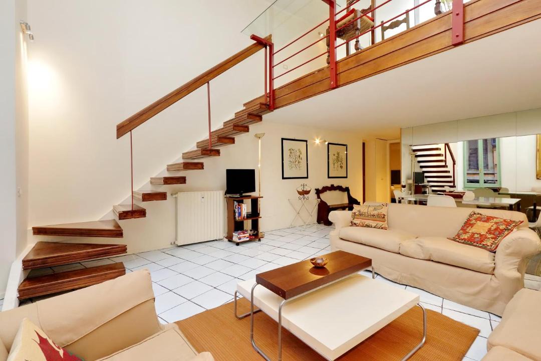 Photo of Livingroom in Rione V Ponte
