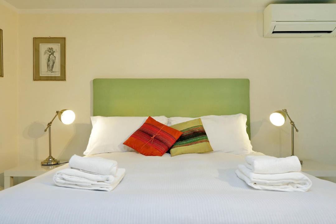 Photo of Bedroom in Rione V Ponte