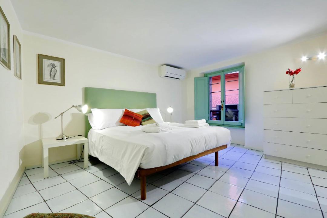 Photo of Bedroom in Rione V Ponte