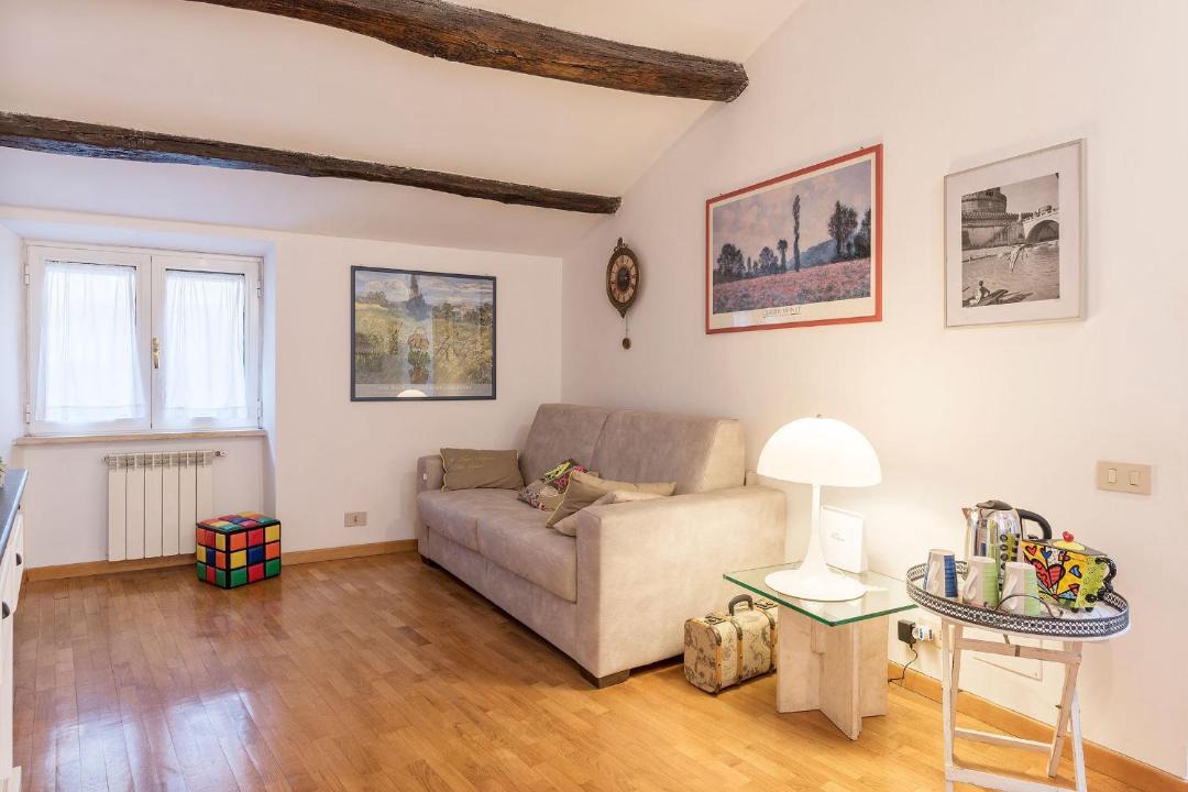 Photo of Others in Rione XI Sant'Angelo