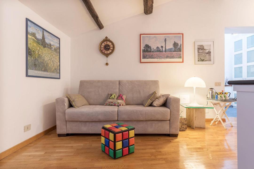 Photo of Others in Rione XI Sant'Angelo