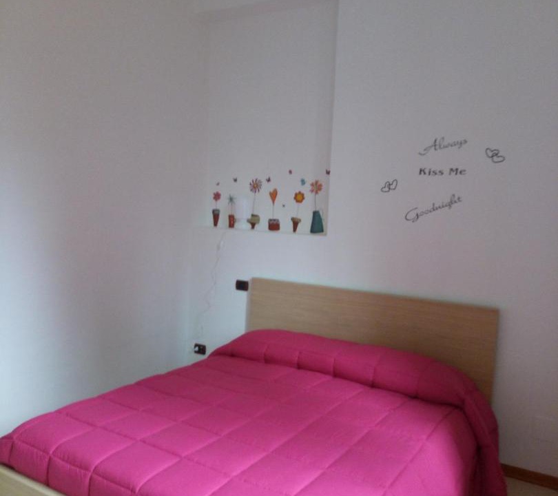Photo of Bedroom in Avellino