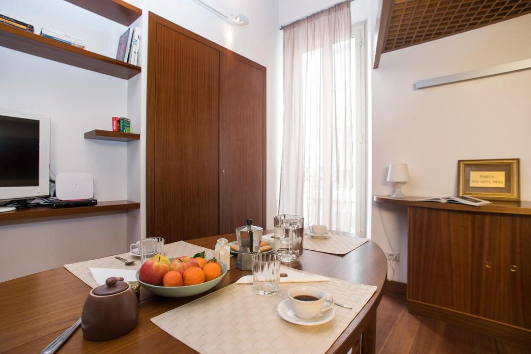 Photo of Livingroom in Rome City Centre